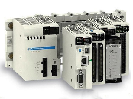 M340PLC
