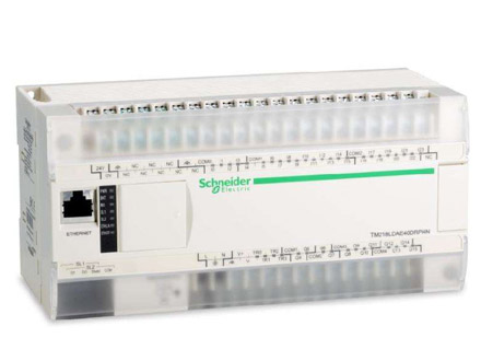 TM218ϵPLC